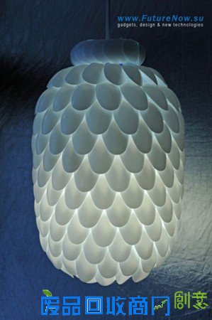 30个DIY改造 “旧”家具都是“潜力股”