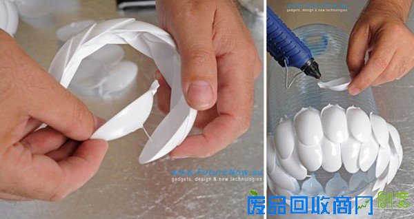 30个DIY改造 “旧”家具都是“潜力股”