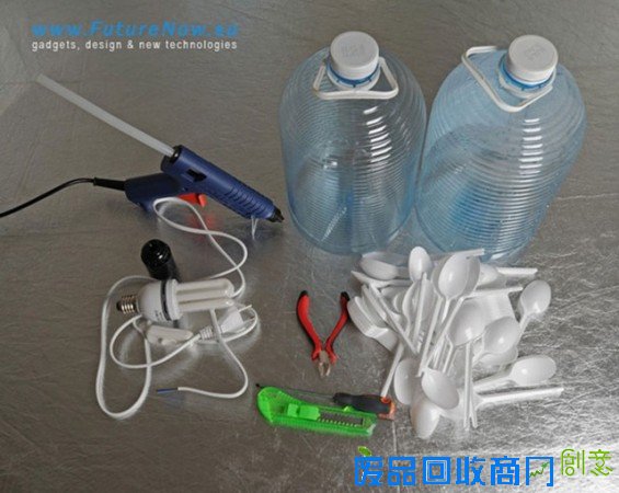 30个DIY改造 “旧”家具都是“潜力股”