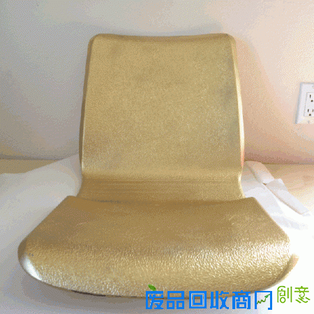 30个DIY改造 “旧”家具都是“潜力股”