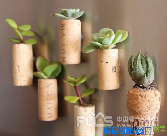 20个DIY妙招 教你利用废旧品打造出创意小花园