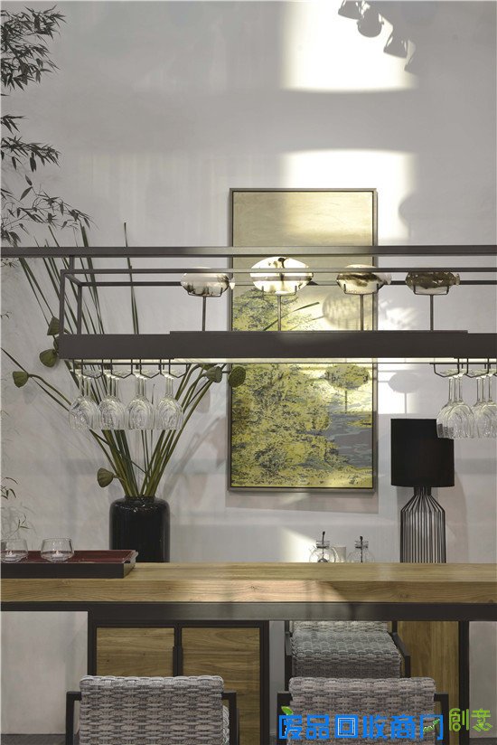 赖亚楠：最生活 走心的设计才能抓住消费者