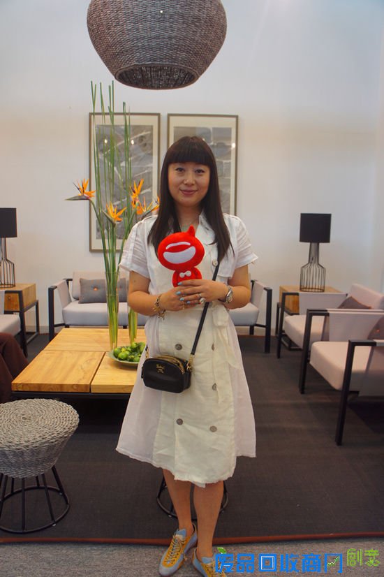 赖亚楠：最生活 走心的设计才能真正抓住消费者