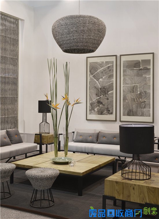 赖亚楠：最生活 走心的设计才能抓住消费者