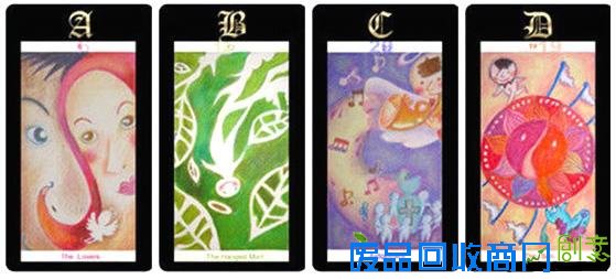 趣味测试：测试你的漏财指数