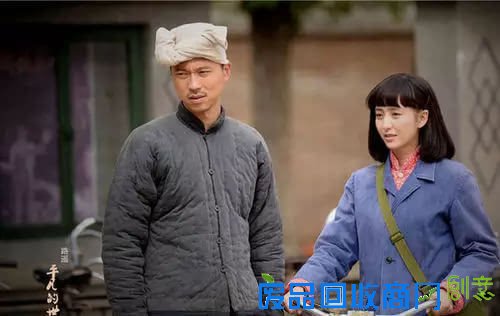 《平凡的世界》最走心的20句话，总有一句打动你