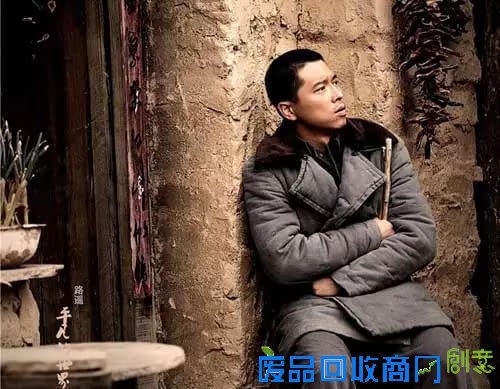 《平凡的世界》最走心的20句话，总有一句打动你