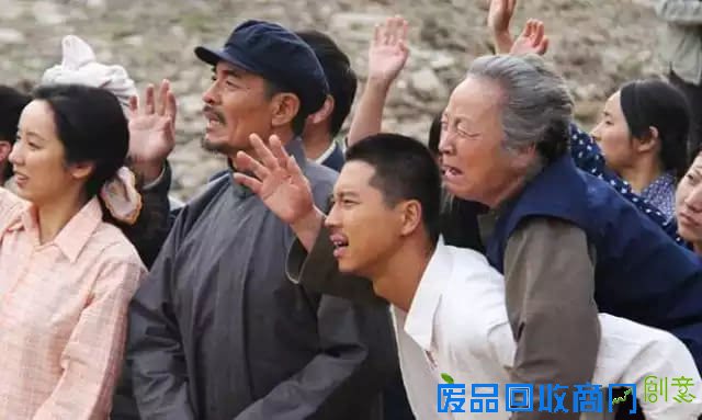 《平凡的世界》最走心的20句话，总有一句打动你