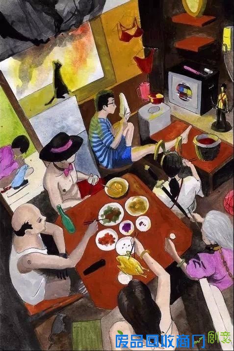 未婚妈妈养女儿，面对非议她说了一句，让全世界闭嘴的话！