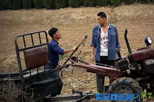 《平凡的世界》最走心的20句话，总有一句打动你