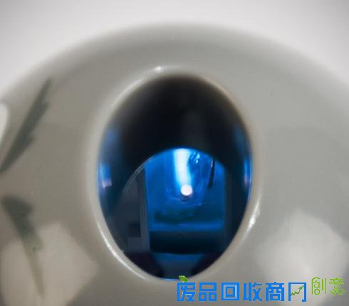  ZAPI 可爱牙刷消毒器