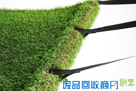  ”绿草坪“吊床