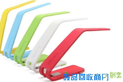  红点至尊奖 PAPER折纸台灯