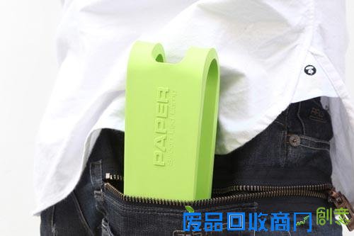  红点至尊奖 PAPER折纸台灯