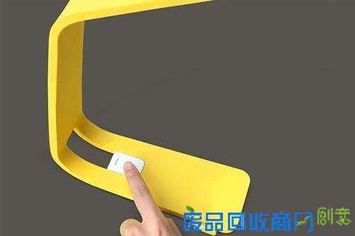  红点至尊奖 PAPER折纸台灯