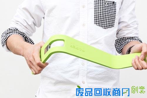  红点至尊奖 PAPER折纸台灯