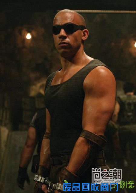 范迪塞尔老婆帕罗玛个人资料 女儿照片曝光尽显可爱