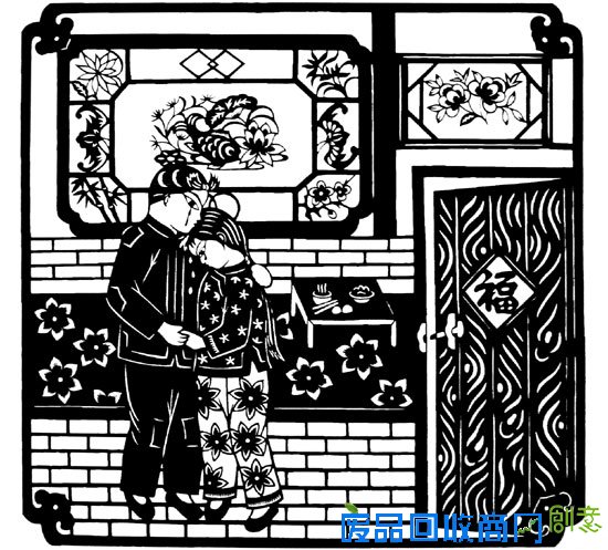 细腻中见功力 质朴中蕴巧思