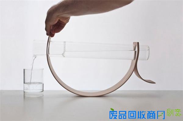  倒水也可以变得更有趣