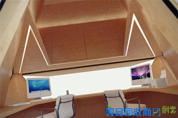  模块化私人小空间