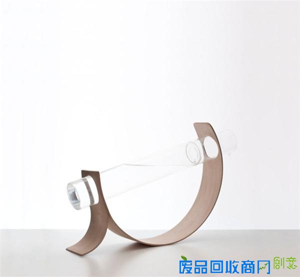  倒水也可以变得更有趣