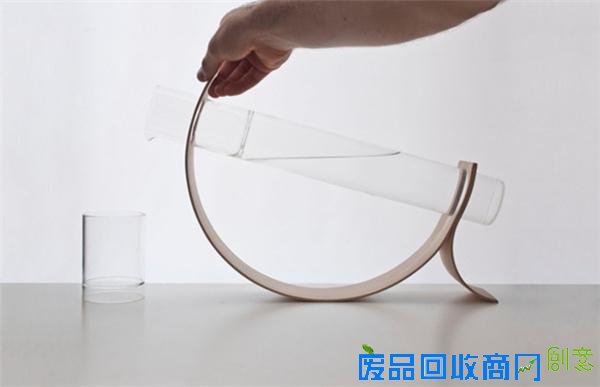  倒水也可以变得更有趣