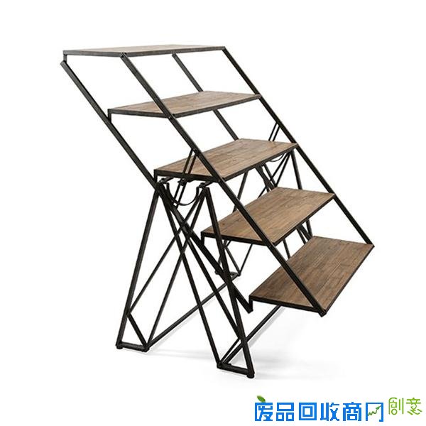  多功能变形餐桌