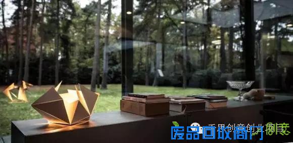 创意家居它最牛,用户自己DIY