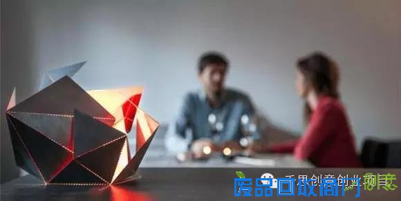 创意家居它最牛,用户自己DIY