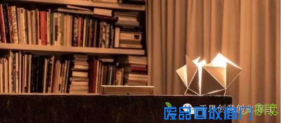 创意家居它最牛,用户自己DIY