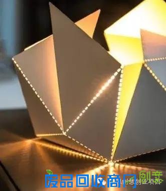 创意家居它最牛,用户自己DIY