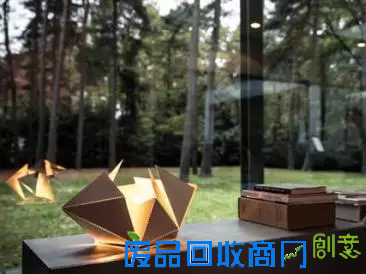 创意家居它最牛,用户自己DIY