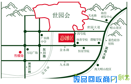 【缤纷活动】适园雅居多肉植物DIY完美落幕