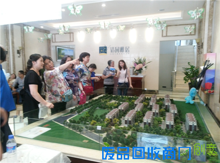 【缤纷活动】适园雅居多肉植物DIY完美落幕