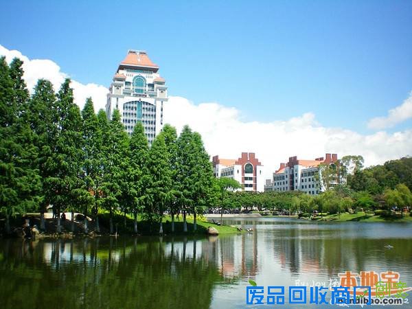 毕业旅行厦门游记，谁和你一起出发