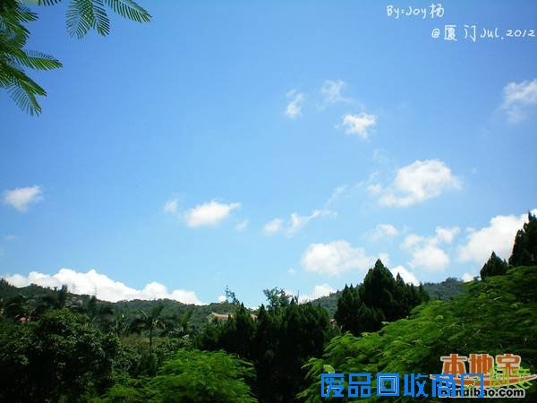 毕业旅行厦门游记，谁和你一起出发