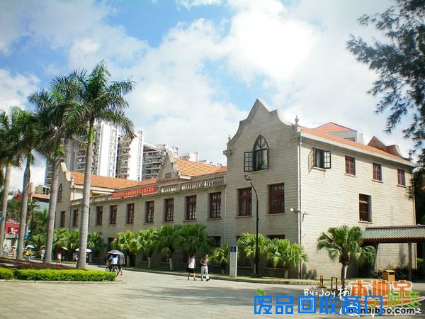 毕业旅行厦门游记，谁和你一起出发