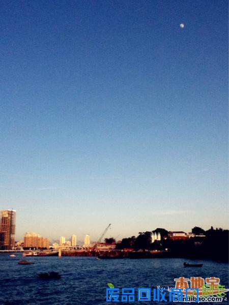 毕业旅行厦门游记，谁和你一起出发