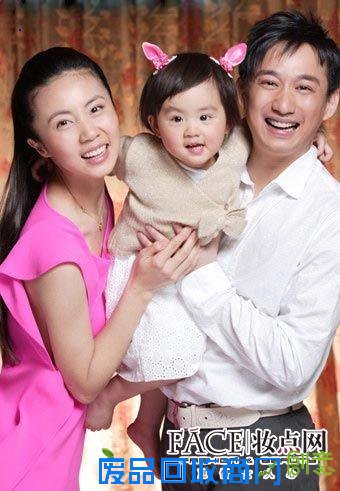 赞!娱乐圈里没有绯闻的男明星--FACE妆点网