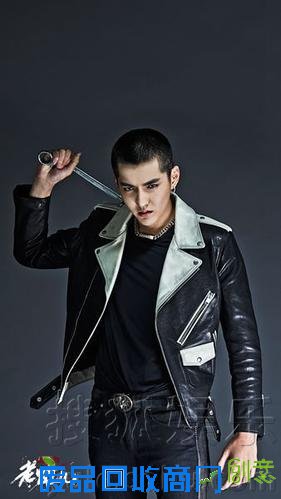 盘点吴亦凡2015 国内发展成绩斐然