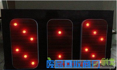 生活中DIY的乐趣:骨牌时钟制作