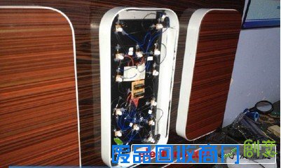 生活中DIY的乐趣:骨牌时钟制作