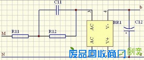 DIY：声控LED球泡灯制作