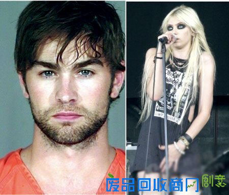 绯闻女孩 戏外绯闻更精彩-明星时尚-时尚-爱