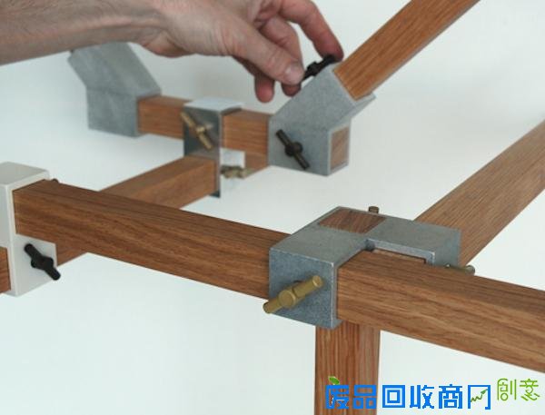  手拧螺丝固件系统 Alex