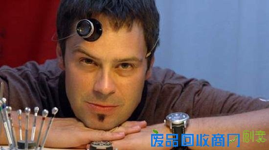 原子手表将问世 千年误差不超过一秒