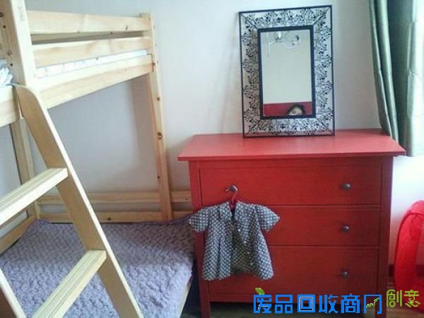 家居DIY：用钉子和绳子自制装饰毛巾挂