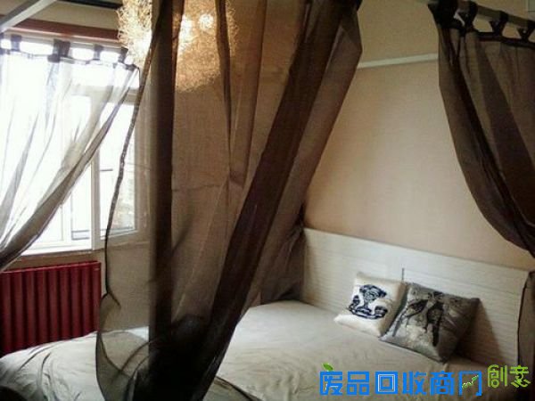 家居DIY：用钉子和绳子自制装饰毛巾挂