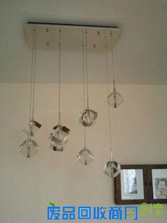 家居DIY：用钉子和绳子自制装饰毛巾挂