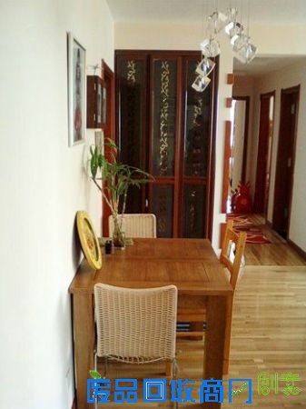 家居DIY：用钉子和绳子自制装饰毛巾挂